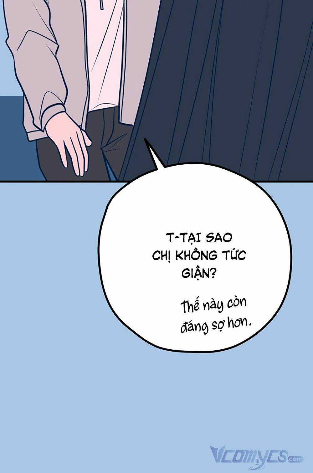 Kẻ Rác Rưởi Không Đáng Được Yêu Chapter 39 trang 57