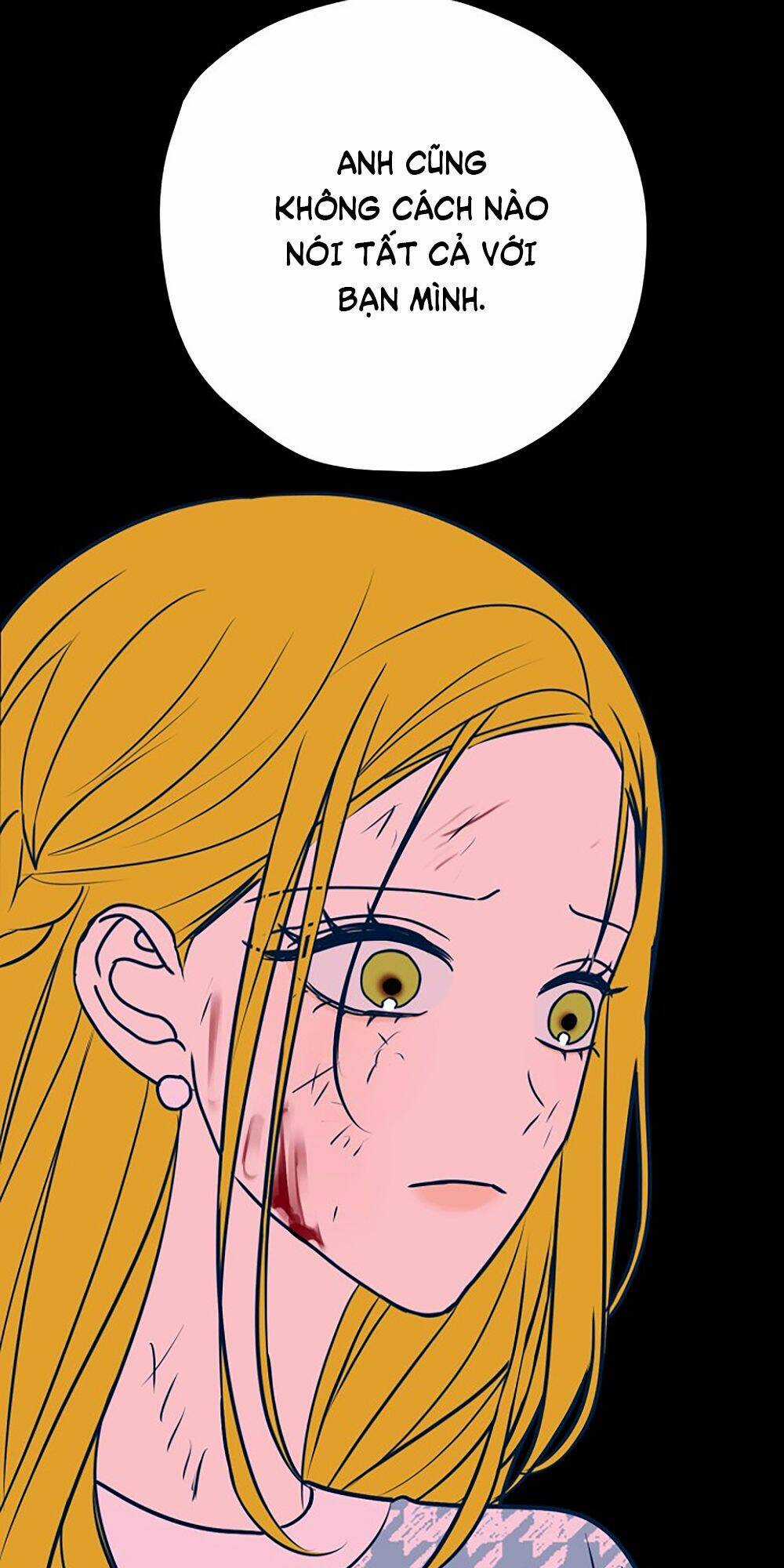 Kẻ Rác Rưởi Không Đáng Được Yêu Chapter 39 trang 66