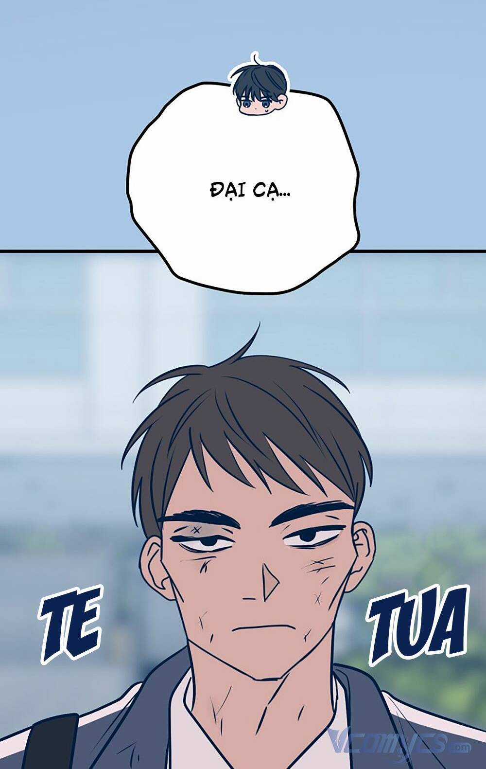 Kẻ Rác Rưởi Không Đáng Được Yêu Chapter 39 trang 68