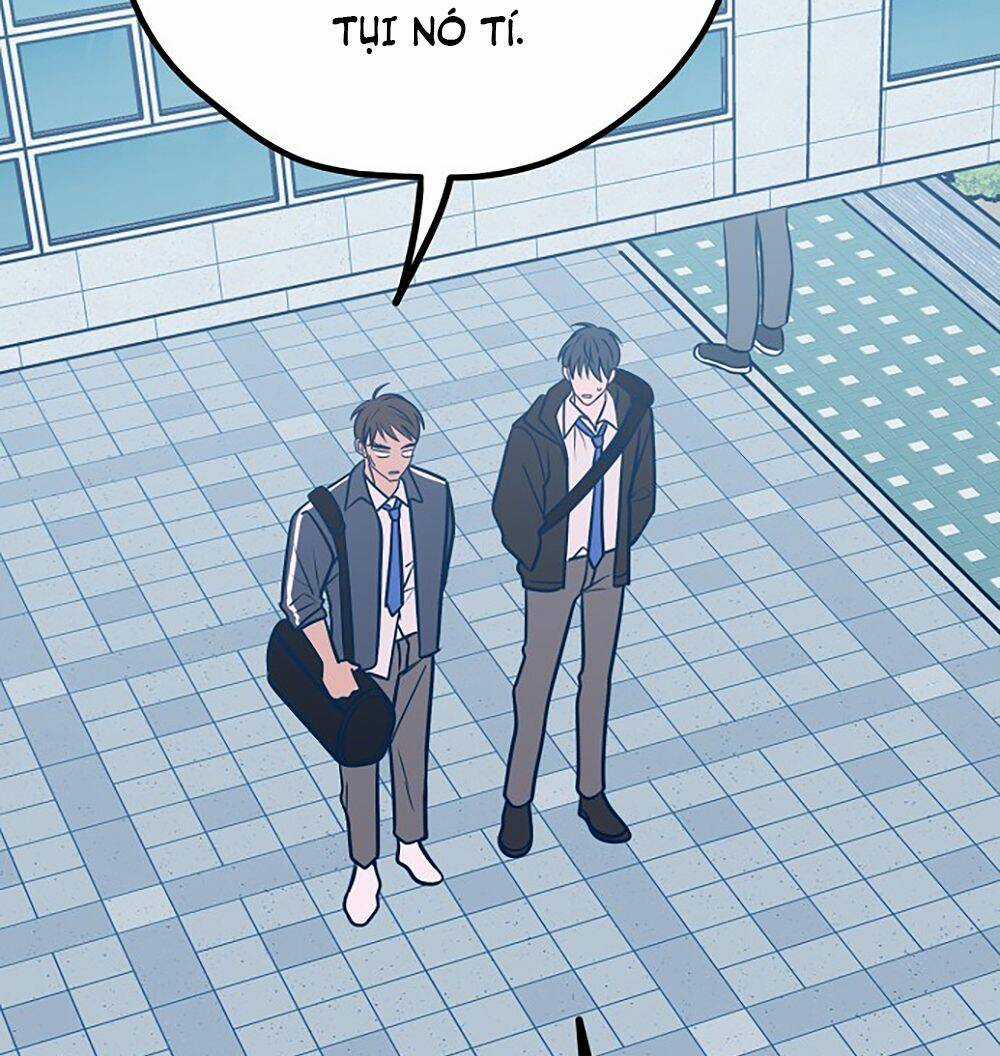 Kẻ Rác Rưởi Không Đáng Được Yêu Chapter 39 trang 70