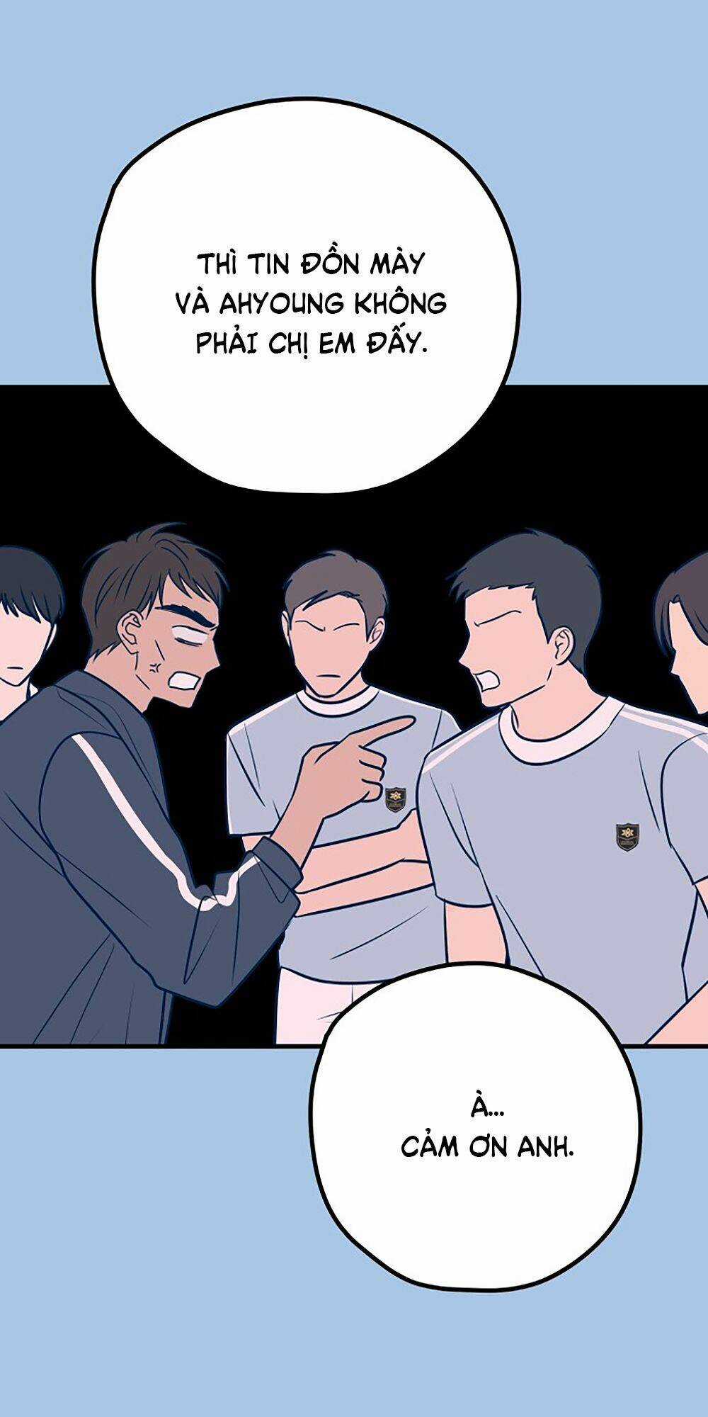 Kẻ Rác Rưởi Không Đáng Được Yêu Chapter 39 trang 72