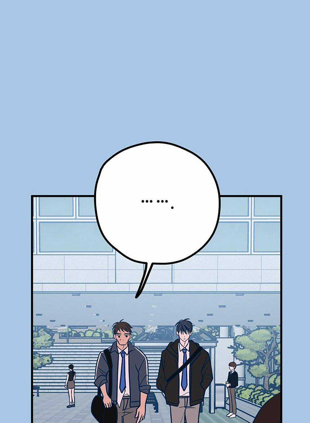 Kẻ Rác Rưởi Không Đáng Được Yêu Chapter 39 trang 73