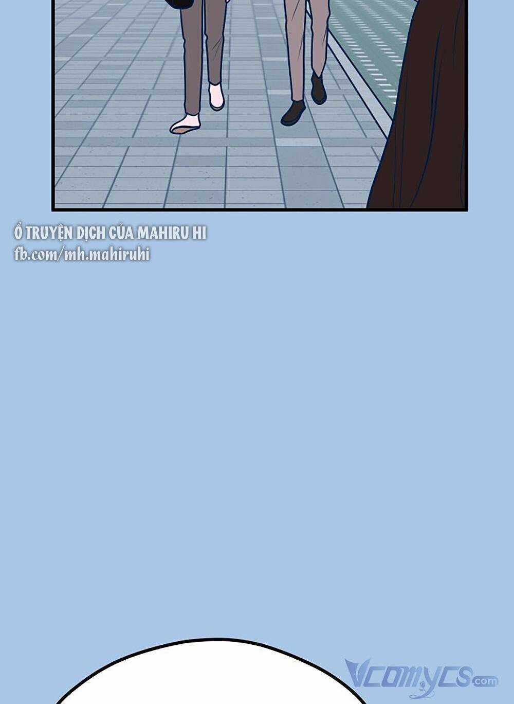 Kẻ Rác Rưởi Không Đáng Được Yêu Chapter 39 trang 74