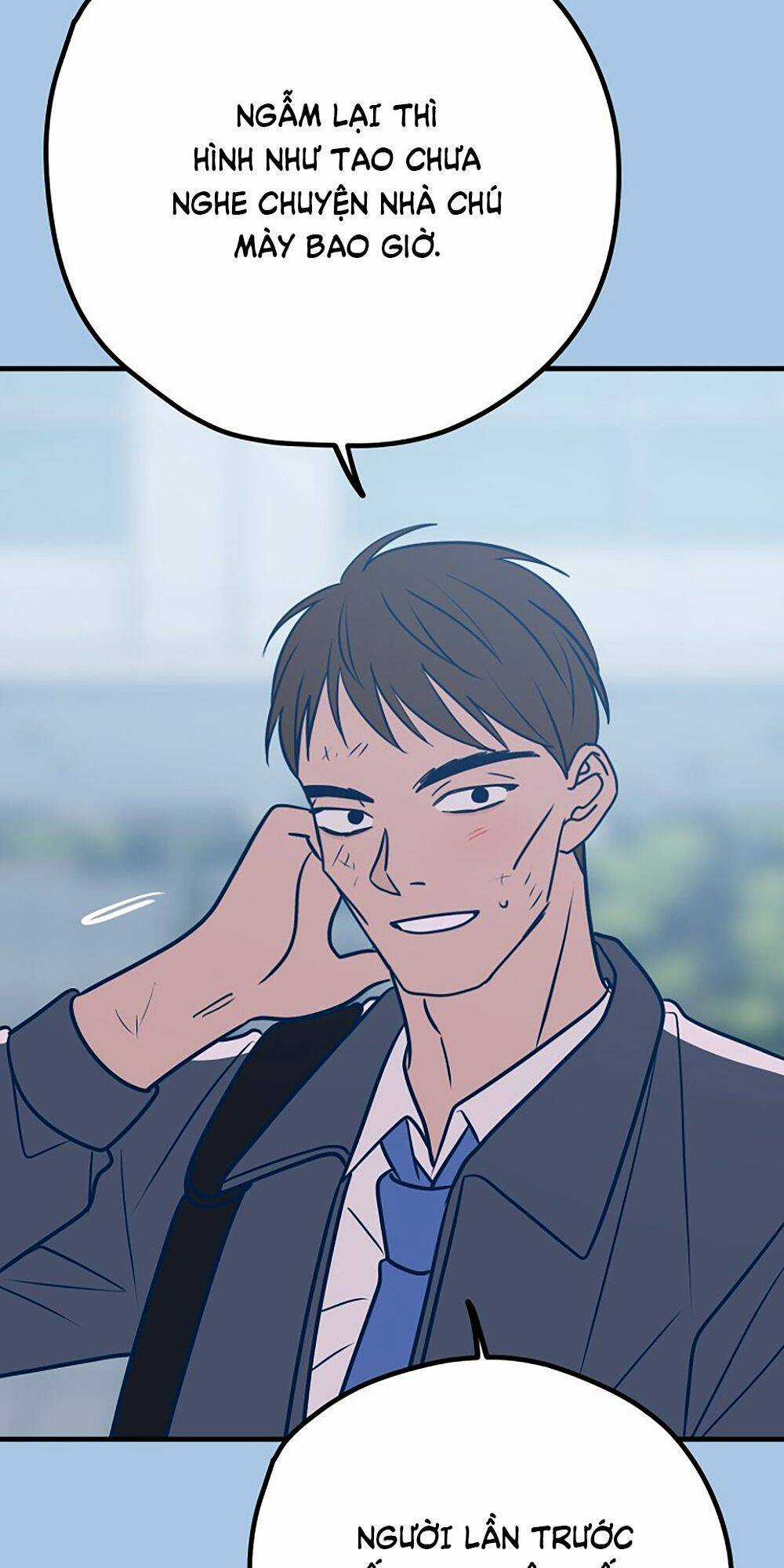 Kẻ Rác Rưởi Không Đáng Được Yêu Chapter 39 trang 75