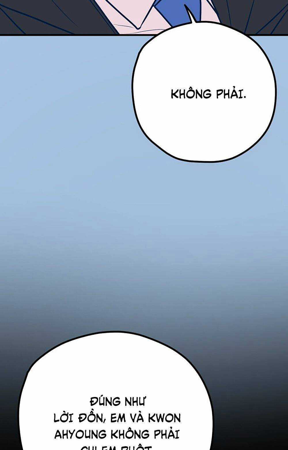 Kẻ Rác Rưởi Không Đáng Được Yêu Chapter 39 trang 79