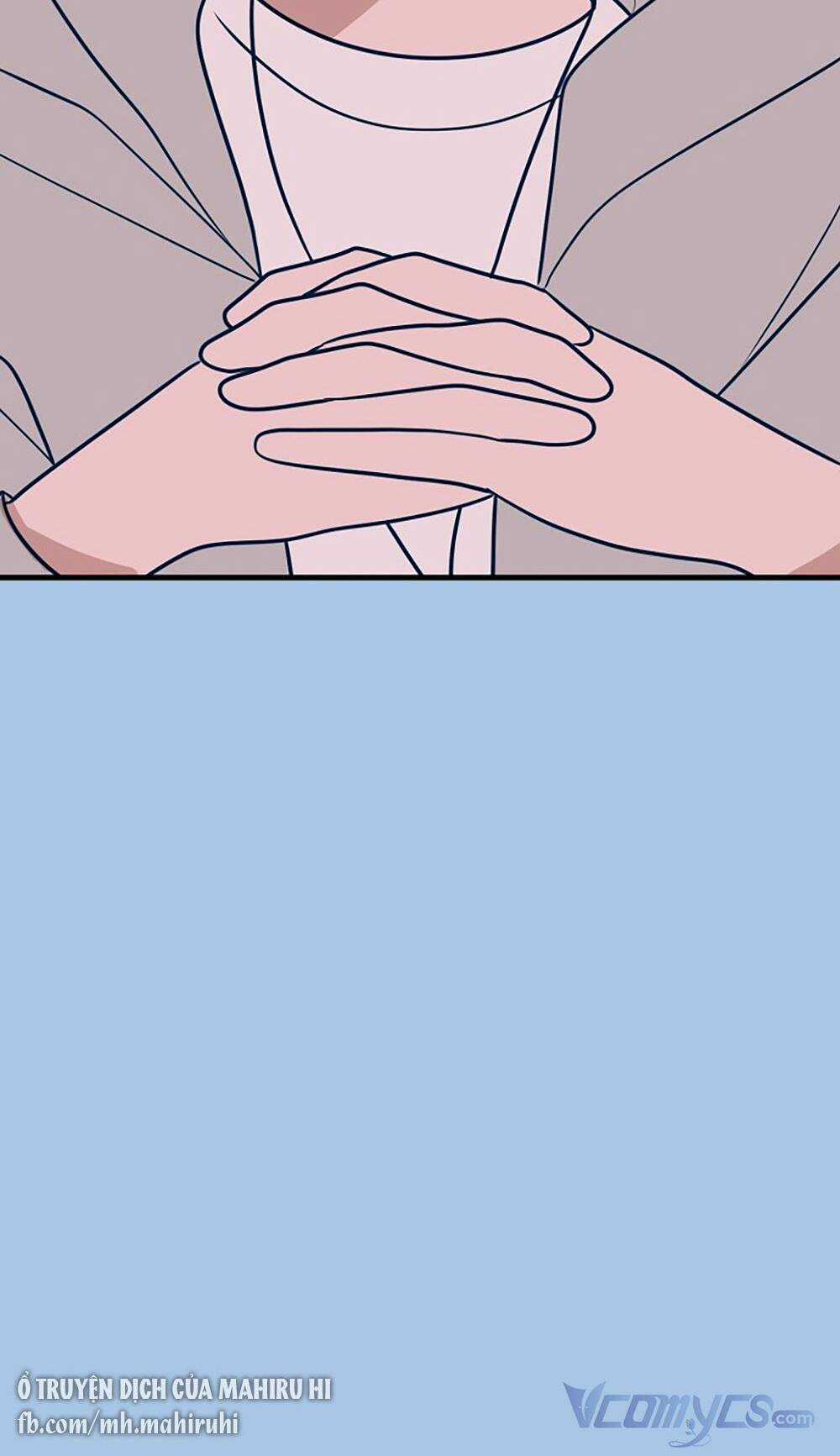 Kẻ Rác Rưởi Không Đáng Được Yêu Chapter 39 trang 8