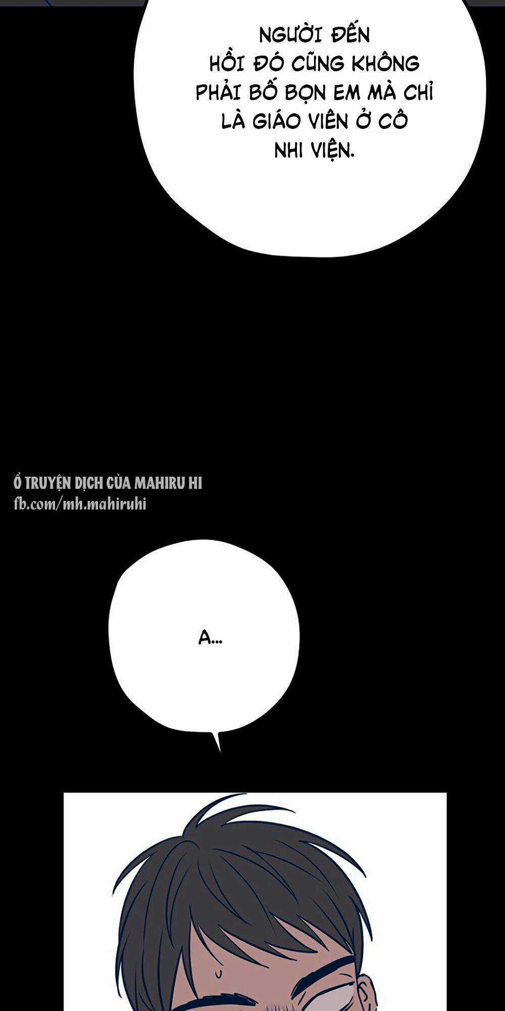 Kẻ Rác Rưởi Không Đáng Được Yêu Chapter 39 trang 81