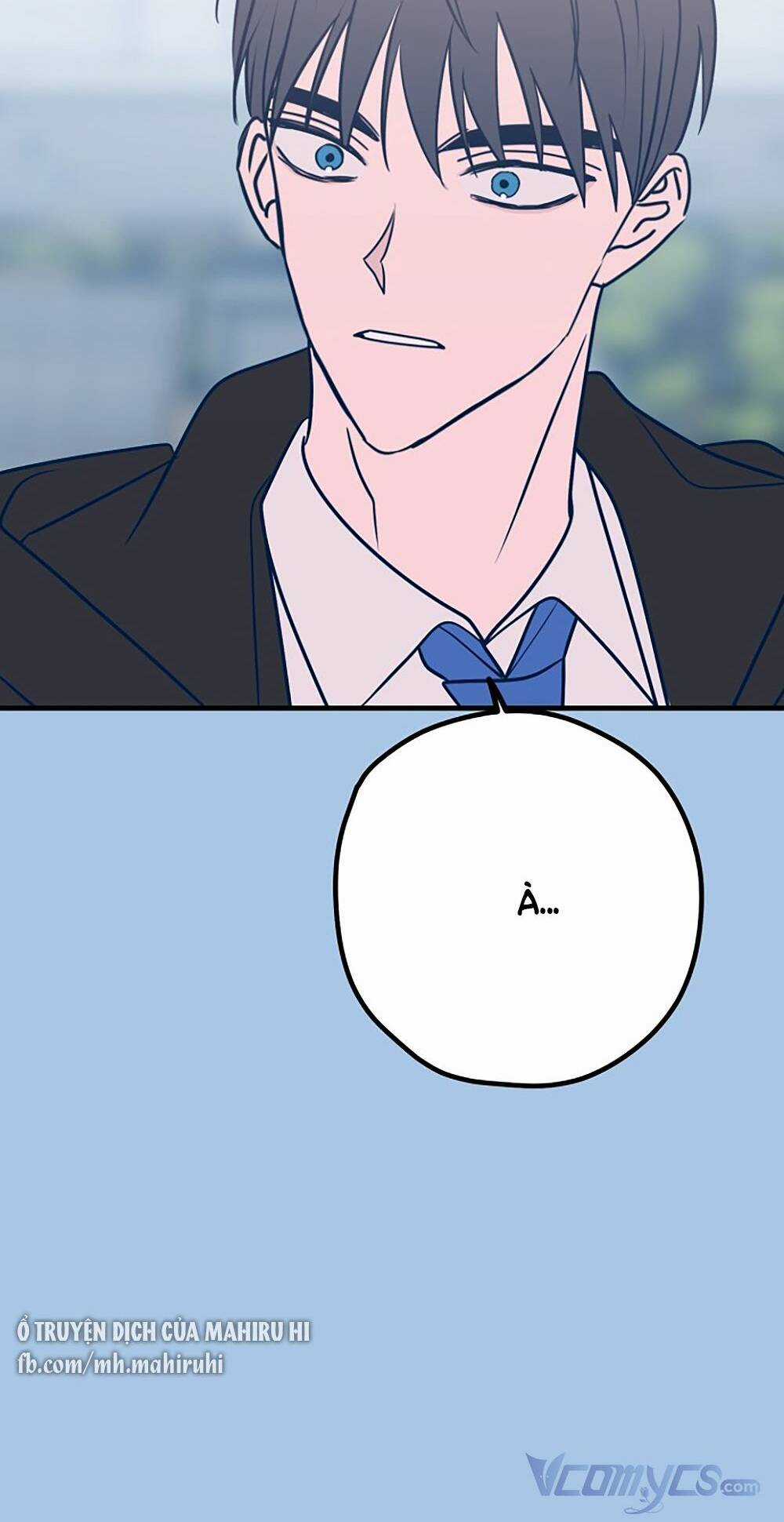 Kẻ Rác Rưởi Không Đáng Được Yêu Chapter 39 trang 88