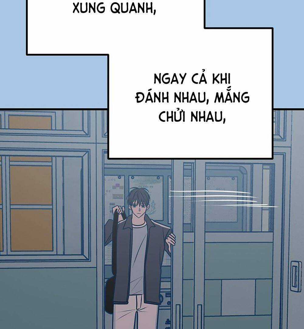 Kẻ Rác Rưởi Không Đáng Được Yêu Chapter 39 trang 99