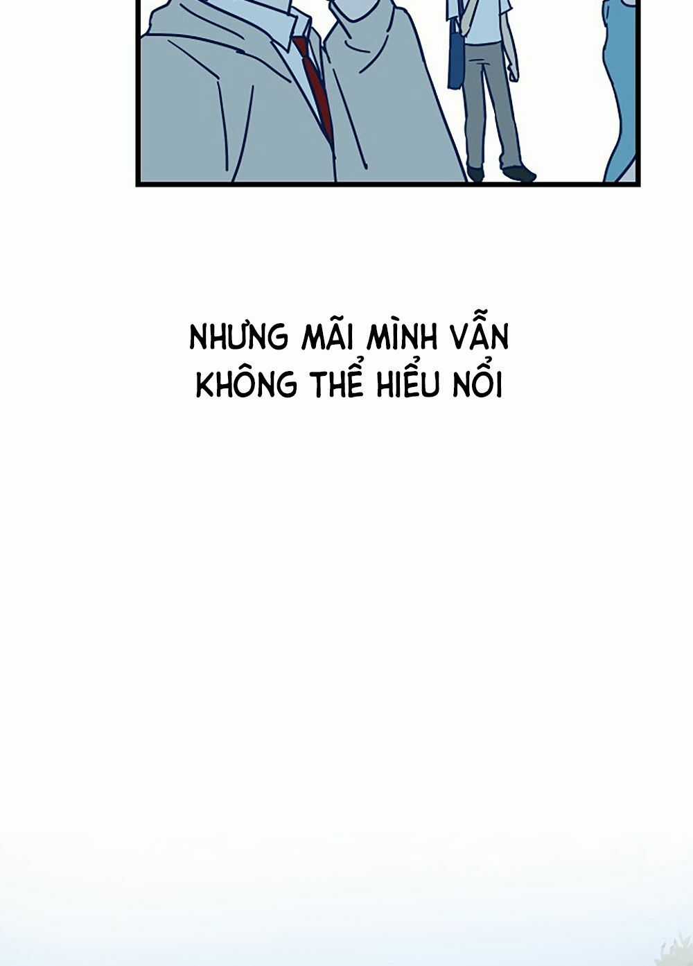 Kẻ Rác Rưởi Không Đáng Được Yêu Chapter 4 trang 100