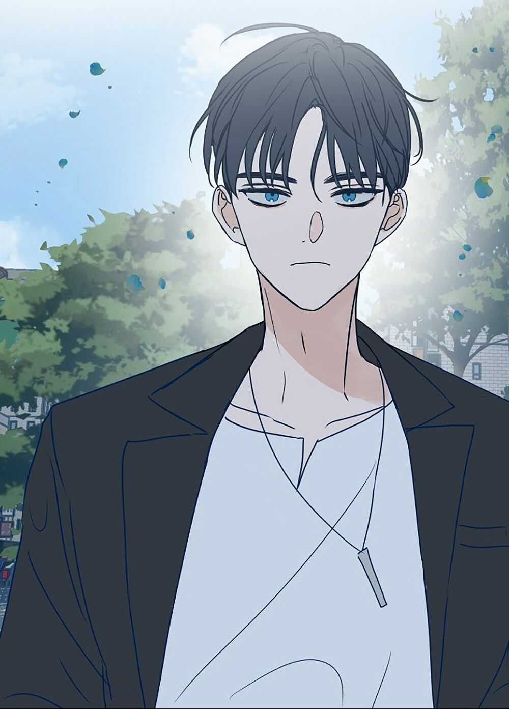 Kẻ Rác Rưởi Không Đáng Được Yêu Chapter 4 trang 101