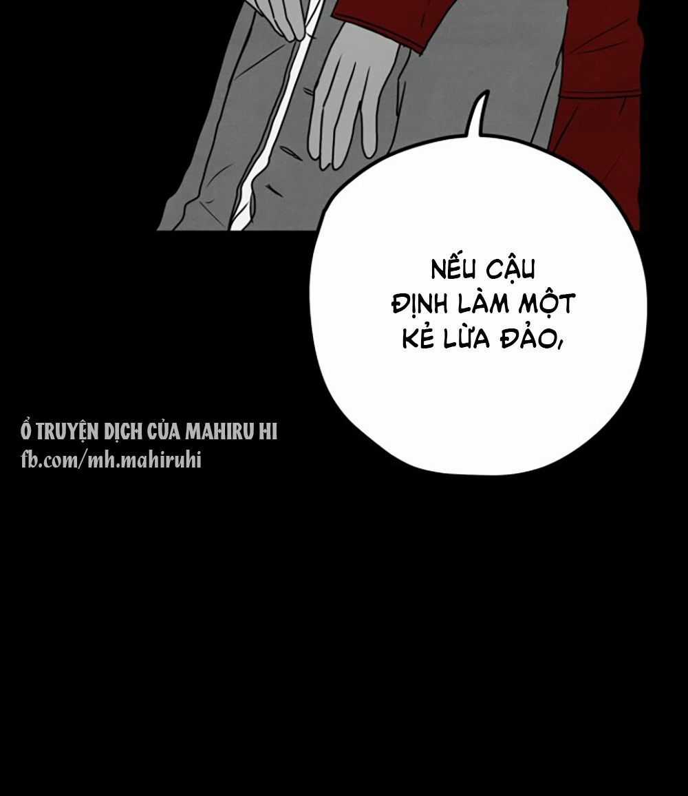 Kẻ Rác Rưởi Không Đáng Được Yêu Chapter 4 trang 11