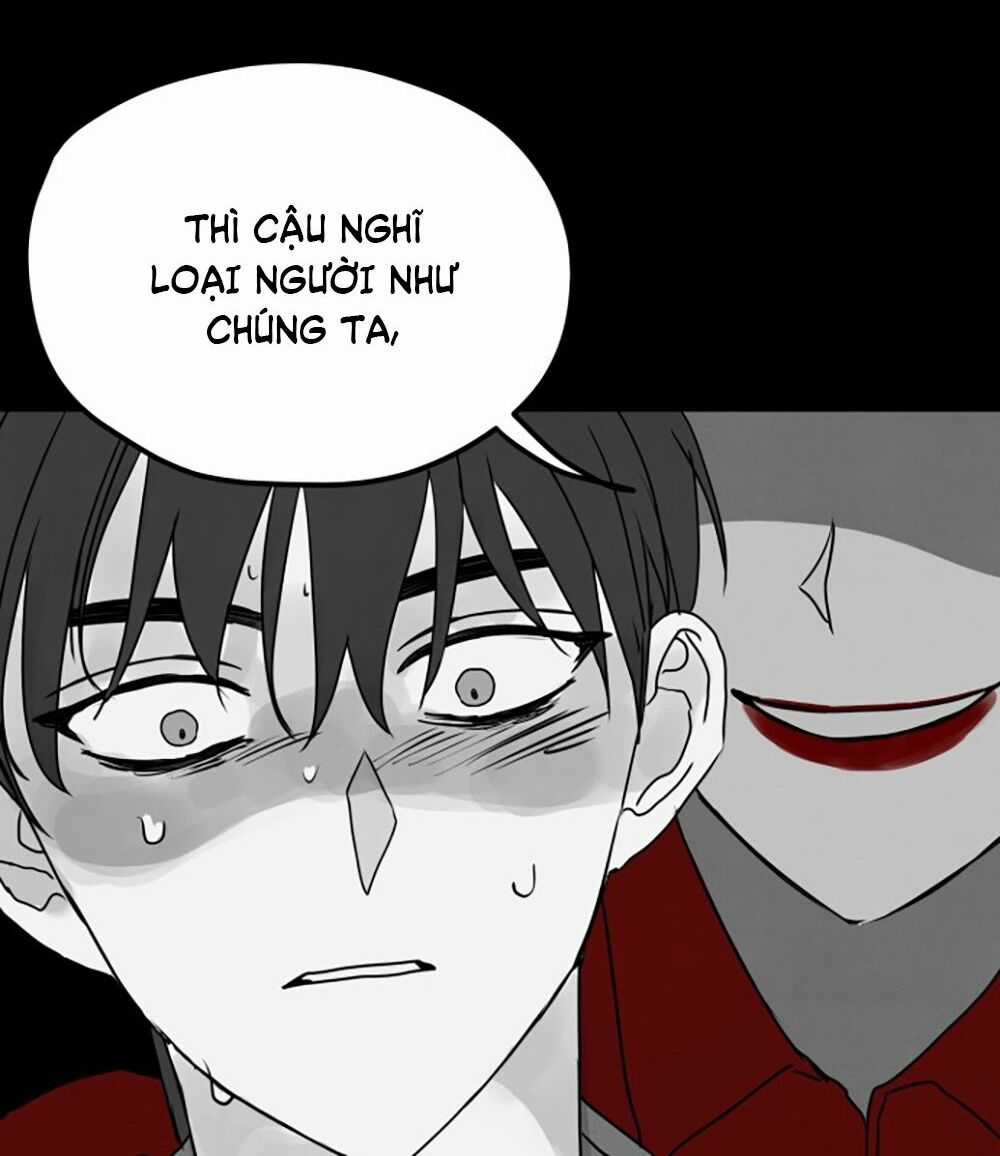 Kẻ Rác Rưởi Không Đáng Được Yêu Chapter 4 trang 12