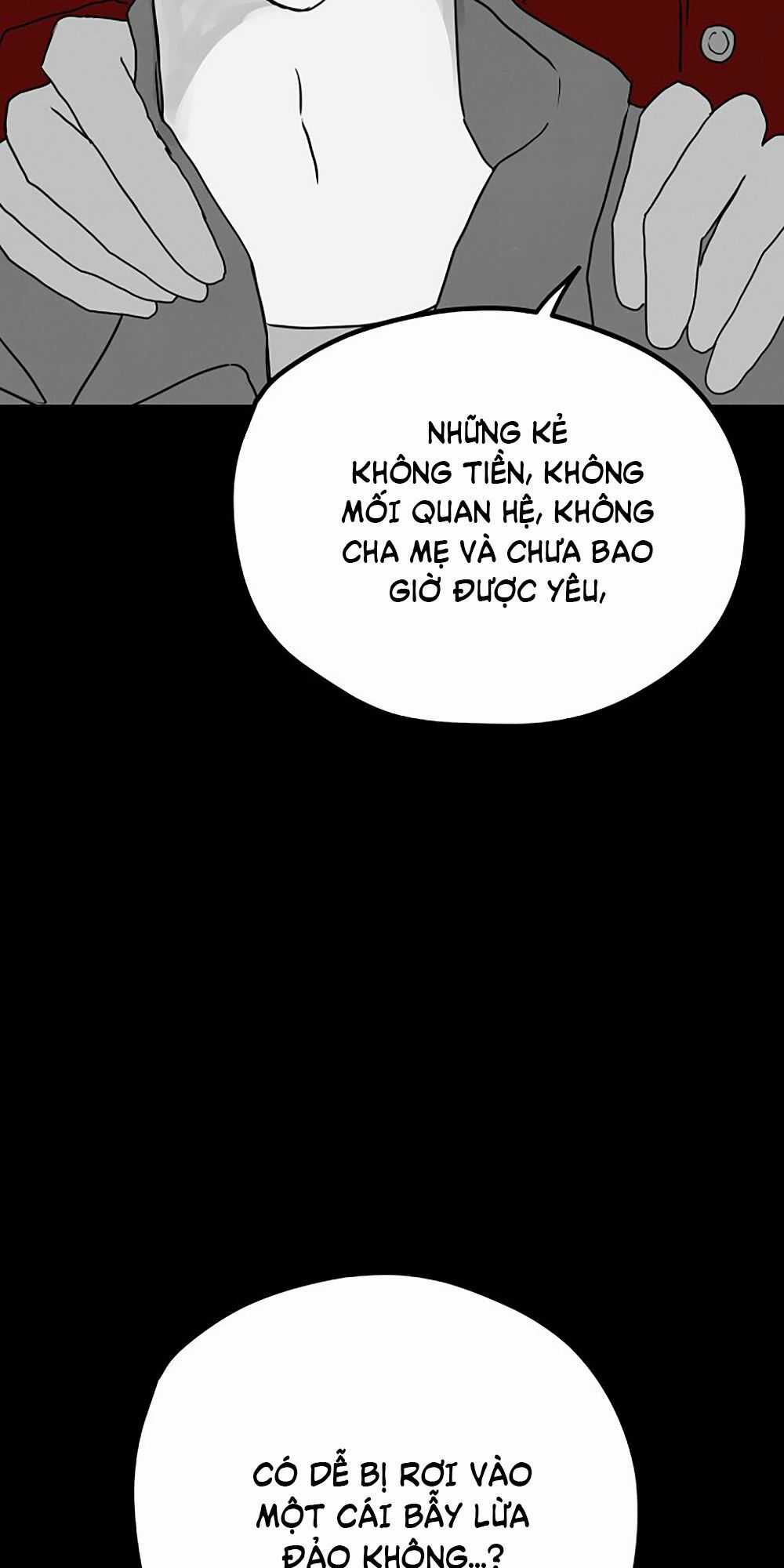 Kẻ Rác Rưởi Không Đáng Được Yêu Chapter 4 trang 13