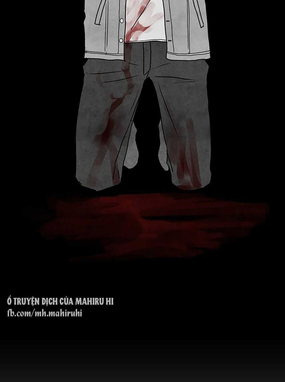 Kẻ Rác Rưởi Không Đáng Được Yêu Chapter 4 trang 15