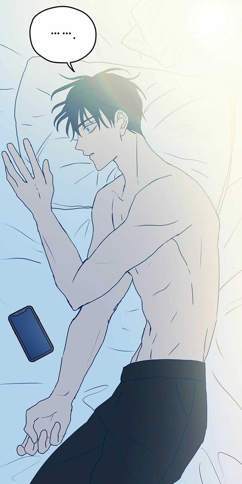 Kẻ Rác Rưởi Không Đáng Được Yêu Chapter 4 trang 19