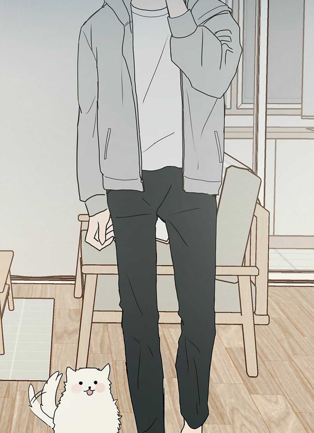 Kẻ Rác Rưởi Không Đáng Được Yêu Chapter 4 trang 23