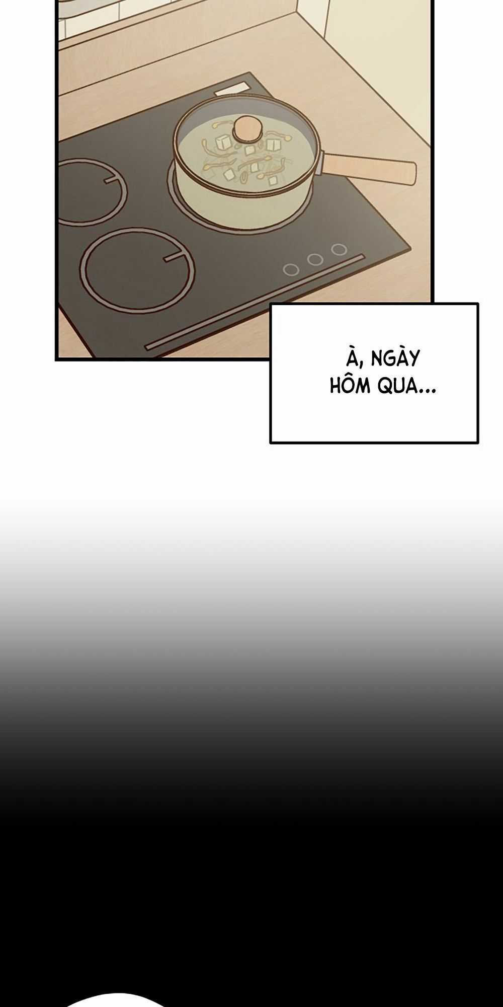 Kẻ Rác Rưởi Không Đáng Được Yêu Chapter 4 trang 25