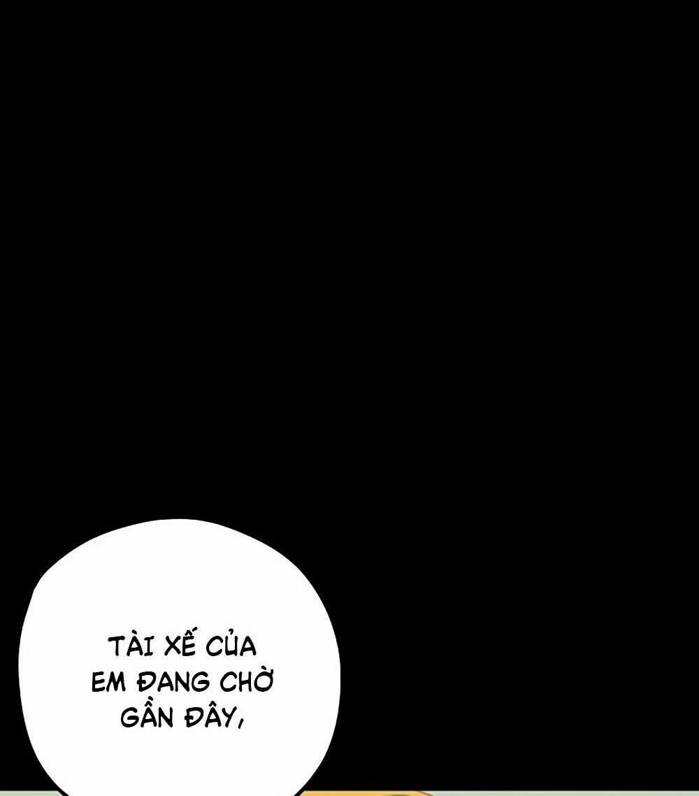 Kẻ Rác Rưởi Không Đáng Được Yêu Chapter 4 trang 27