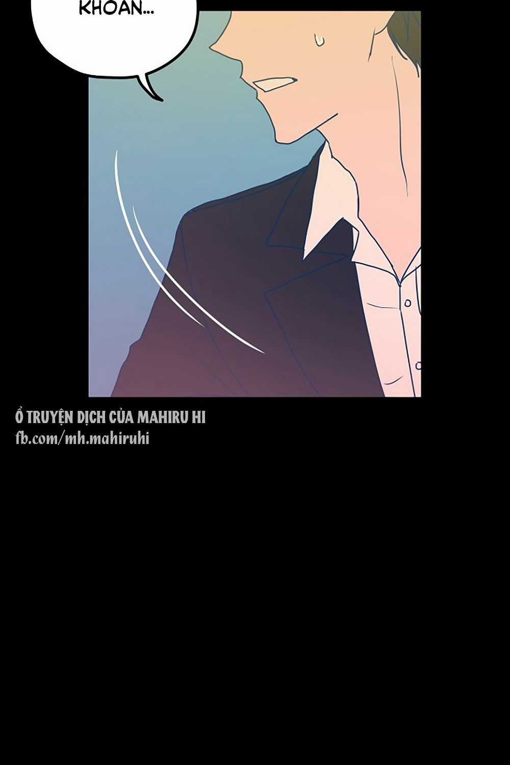 Kẻ Rác Rưởi Không Đáng Được Yêu Chapter 4 trang 29