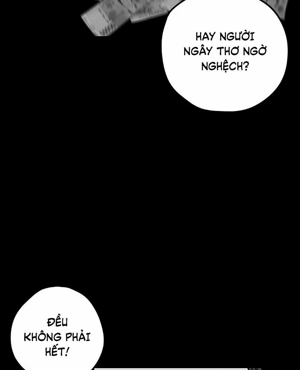 Kẻ Rác Rưởi Không Đáng Được Yêu Chapter 4 trang 3