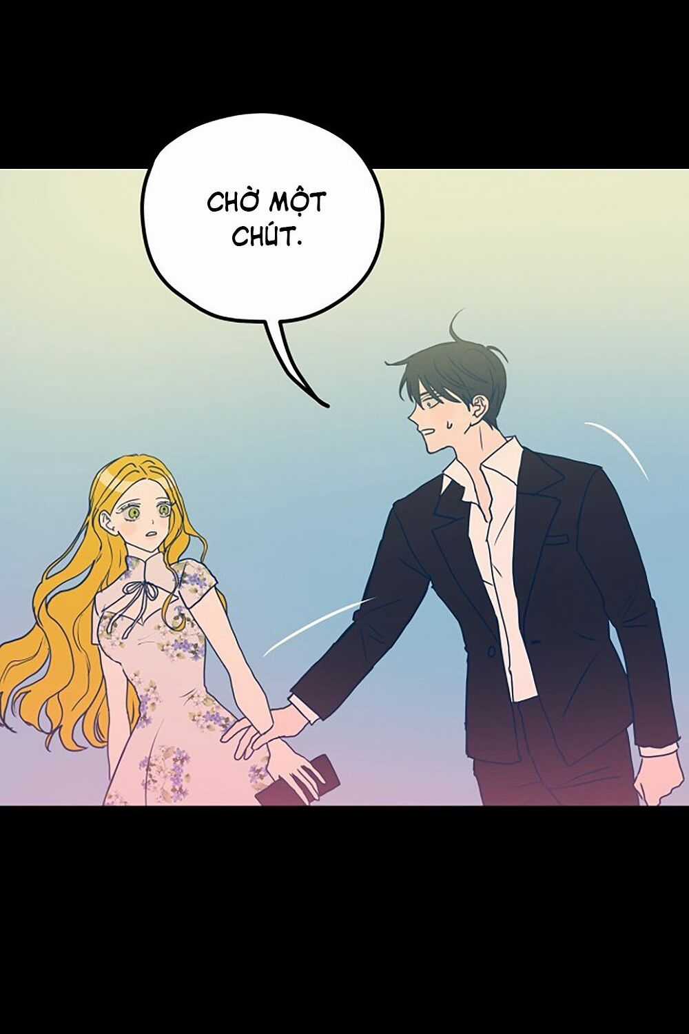 Kẻ Rác Rưởi Không Đáng Được Yêu Chapter 4 trang 30