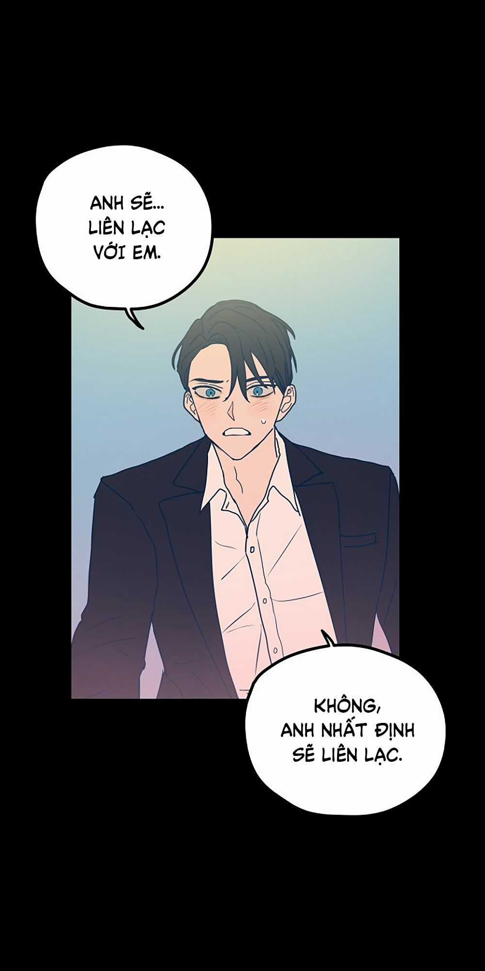 Kẻ Rác Rưởi Không Đáng Được Yêu Chapter 4 trang 31