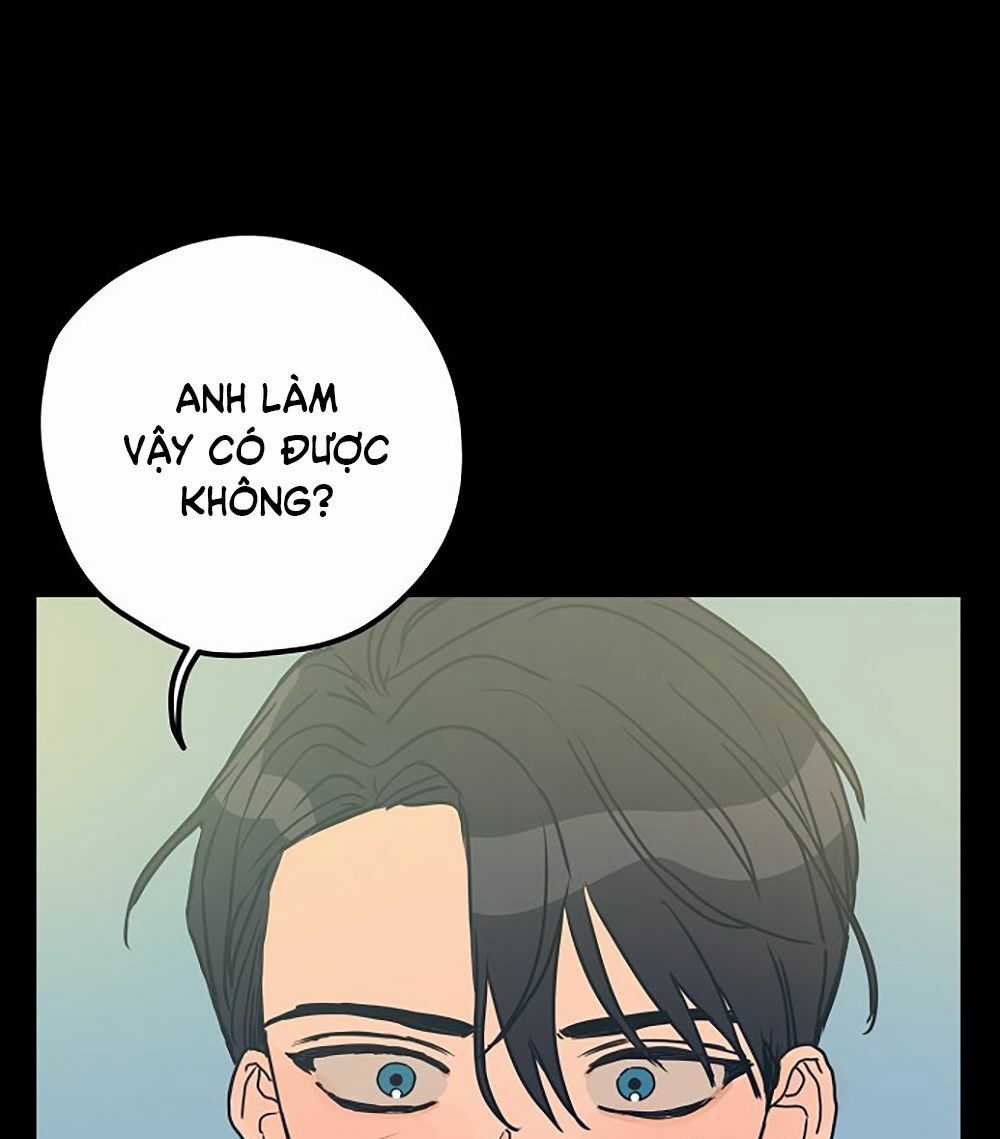 Kẻ Rác Rưởi Không Đáng Được Yêu Chapter 4 trang 32