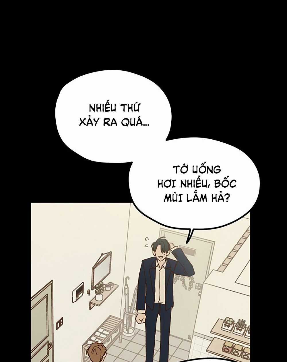 Kẻ Rác Rưởi Không Đáng Được Yêu Chapter 4 trang 38