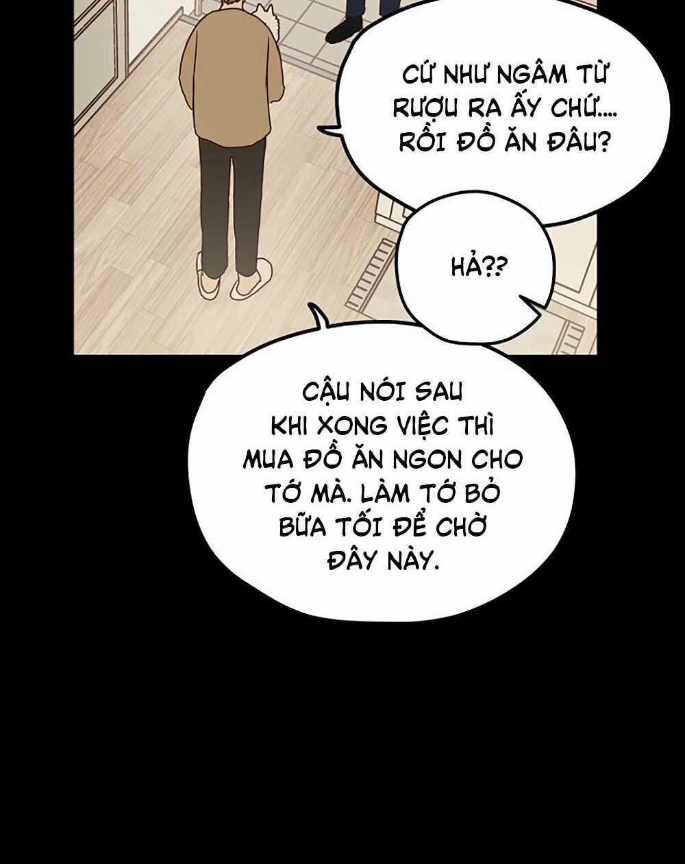 Kẻ Rác Rưởi Không Đáng Được Yêu Chapter 4 trang 39