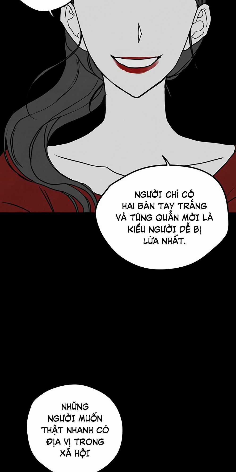 Kẻ Rác Rưởi Không Đáng Được Yêu Chapter 4 trang 4