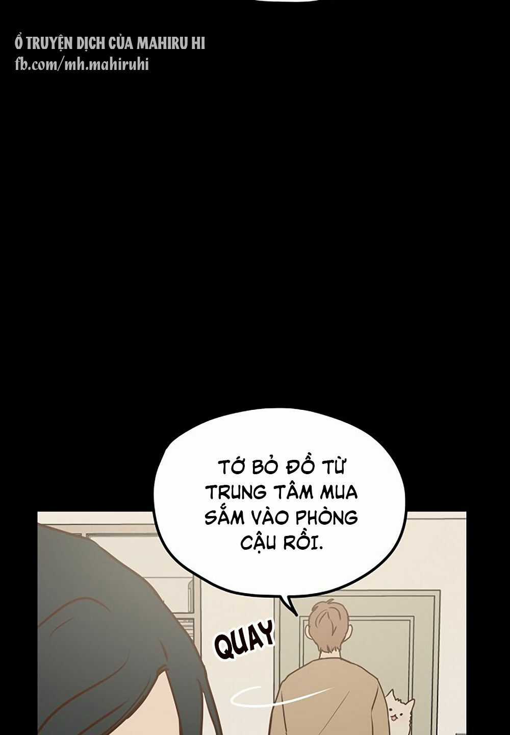 Kẻ Rác Rưởi Không Đáng Được Yêu Chapter 4 trang 41