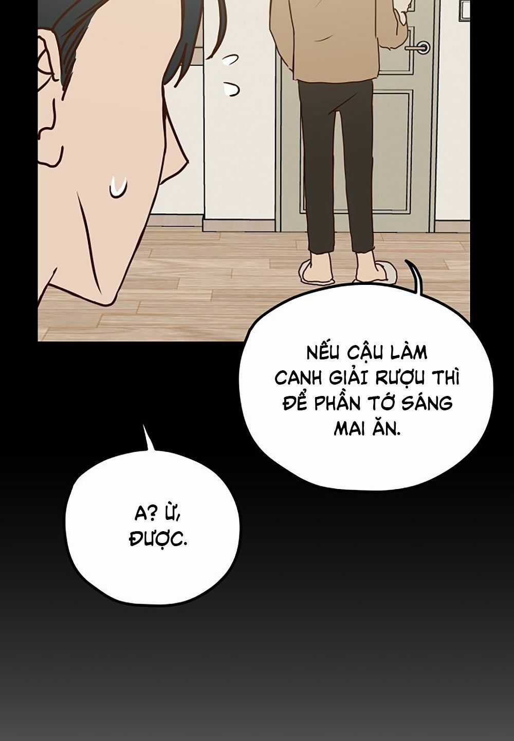 Kẻ Rác Rưởi Không Đáng Được Yêu Chapter 4 trang 42