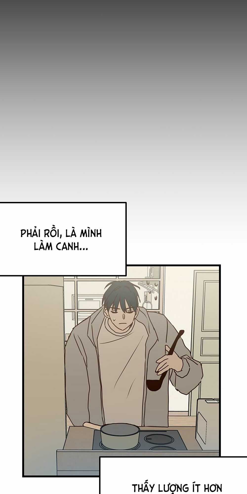 Kẻ Rác Rưởi Không Đáng Được Yêu Chapter 4 trang 43