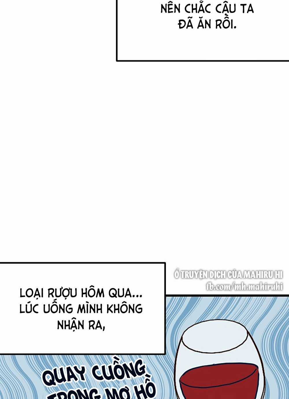 Kẻ Rác Rưởi Không Đáng Được Yêu Chapter 4 trang 44