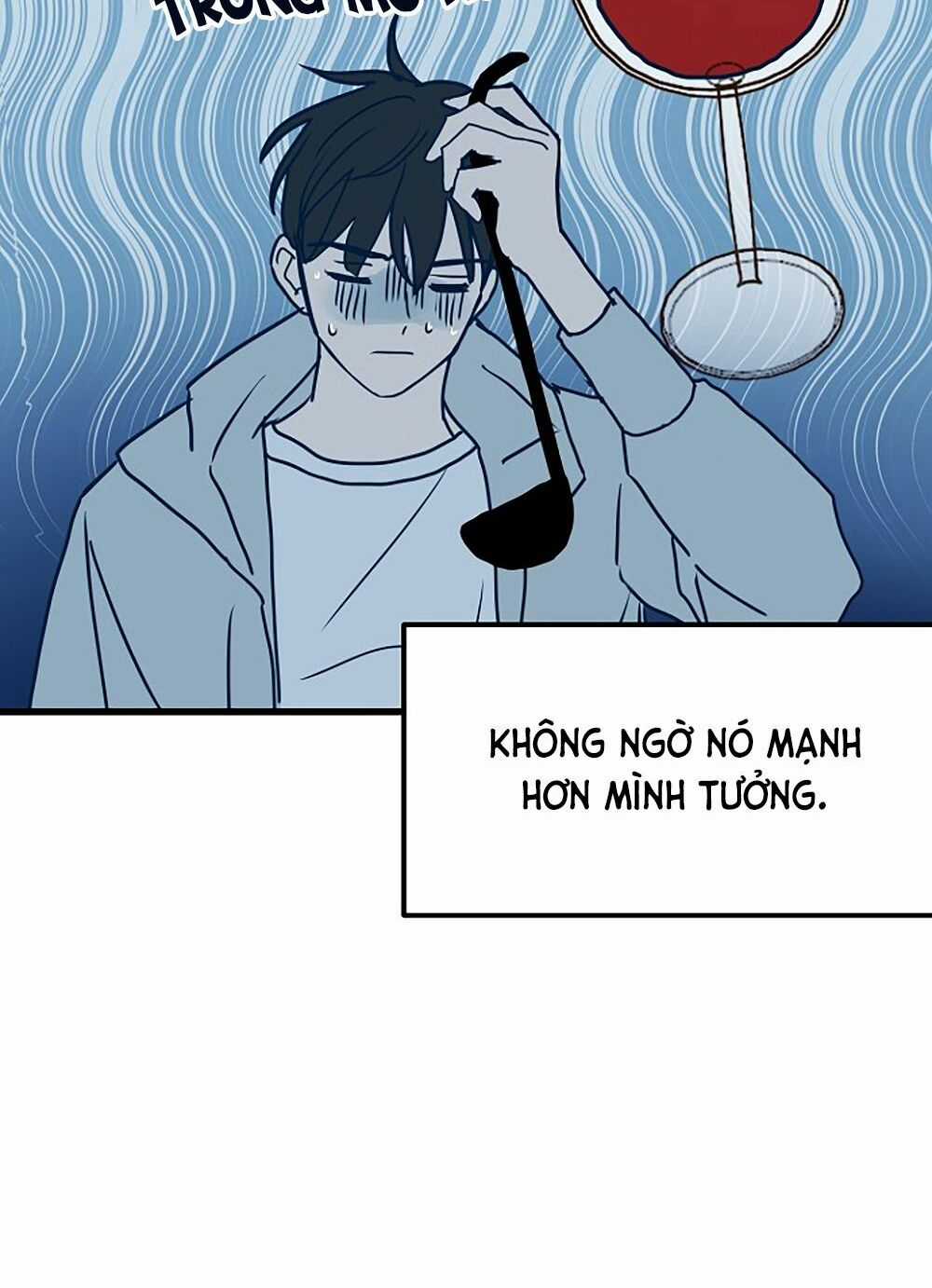 Kẻ Rác Rưởi Không Đáng Được Yêu Chapter 4 trang 45