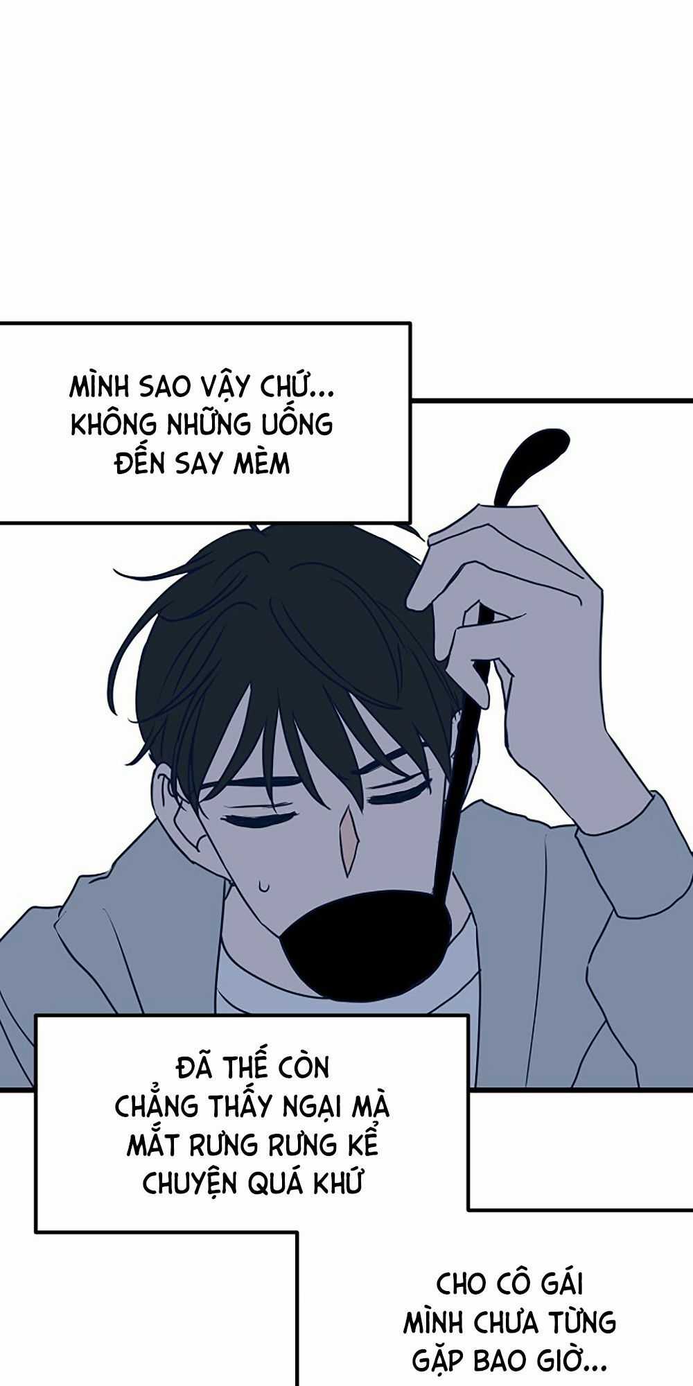 Kẻ Rác Rưởi Không Đáng Được Yêu Chapter 4 trang 46