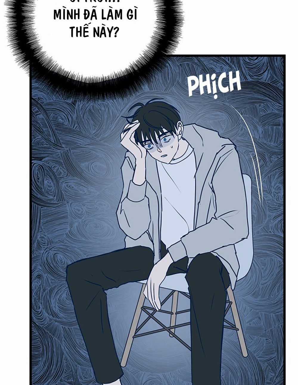 Kẻ Rác Rưởi Không Đáng Được Yêu Chapter 4 trang 50