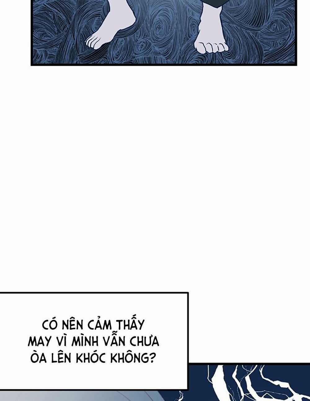 Kẻ Rác Rưởi Không Đáng Được Yêu Chapter 4 trang 51