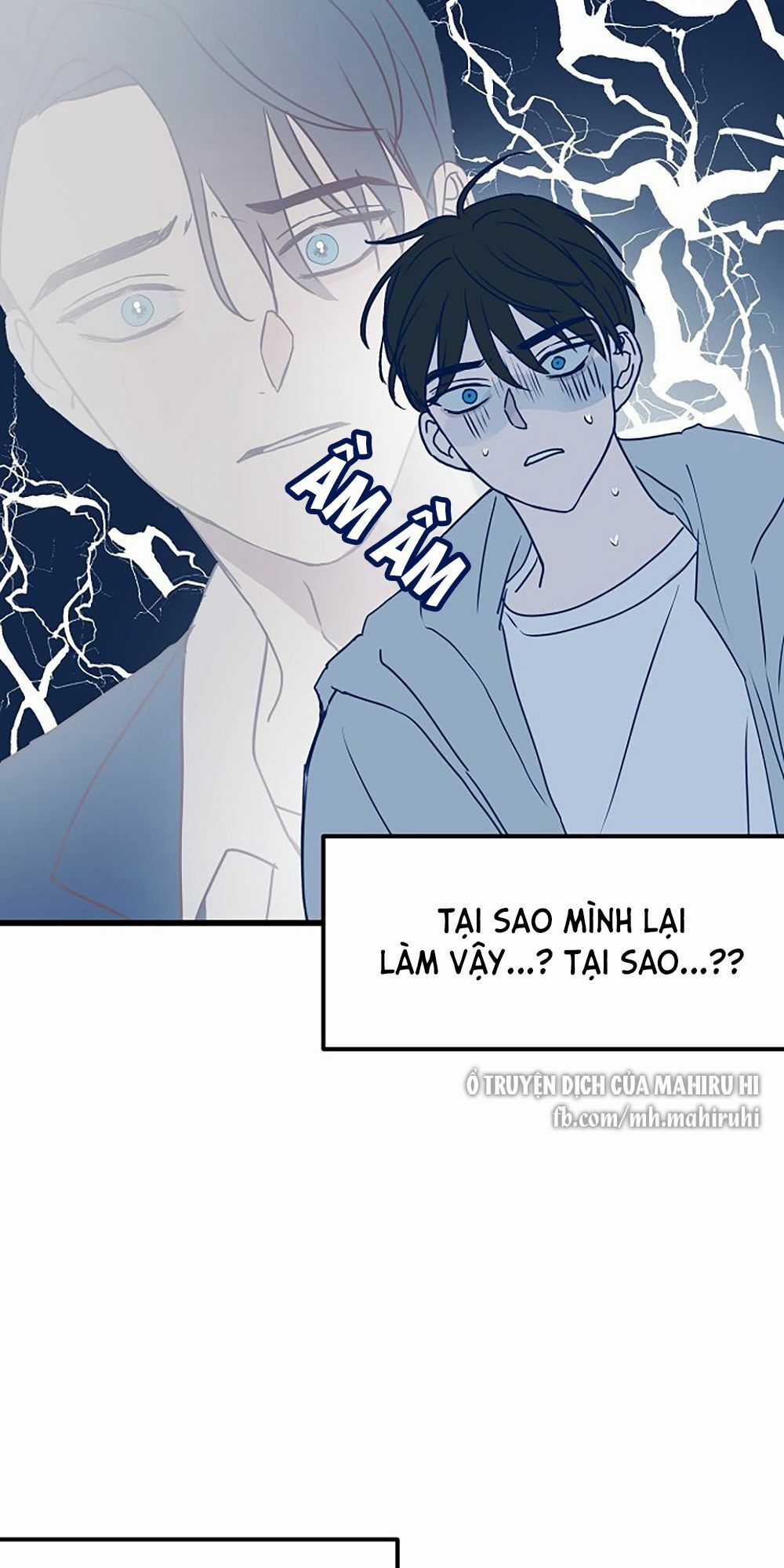 Kẻ Rác Rưởi Không Đáng Được Yêu Chapter 4 trang 52