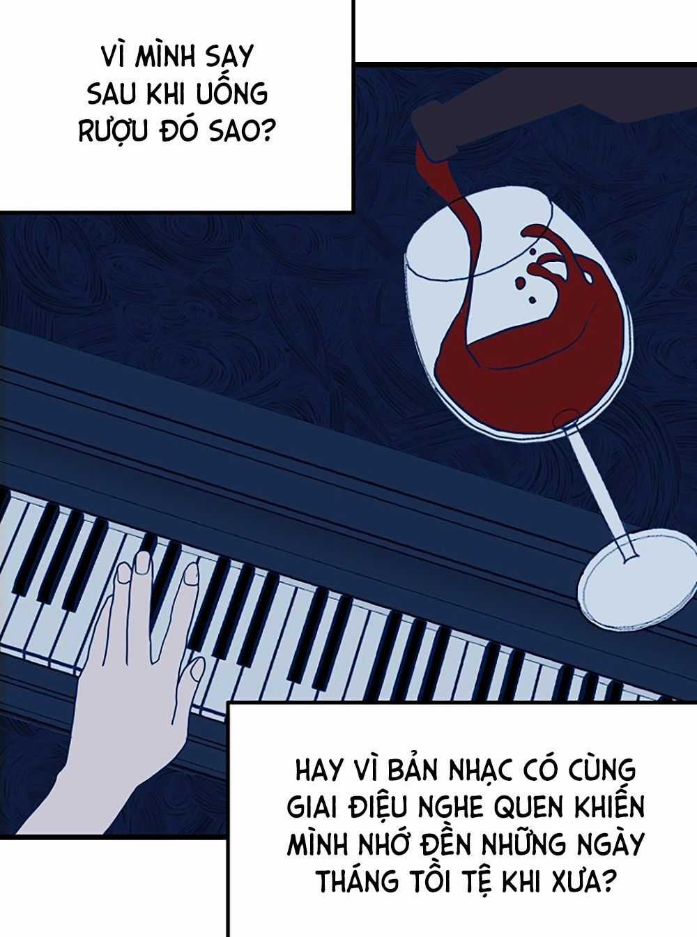 Kẻ Rác Rưởi Không Đáng Được Yêu Chapter 4 trang 53