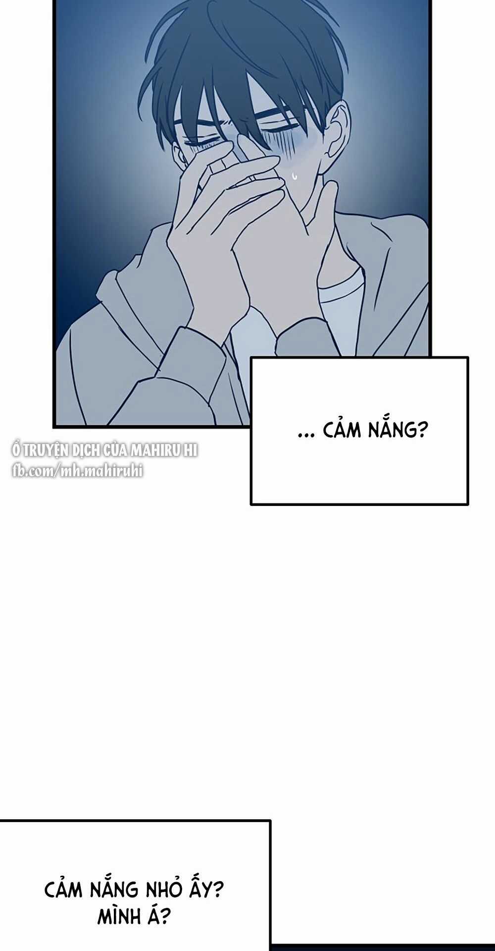 Kẻ Rác Rưởi Không Đáng Được Yêu Chapter 4 trang 56