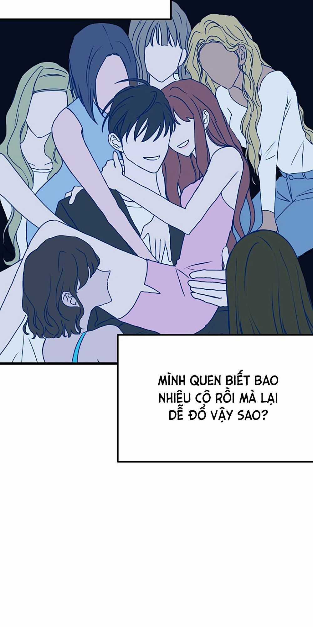 Kẻ Rác Rưởi Không Đáng Được Yêu Chapter 4 trang 57