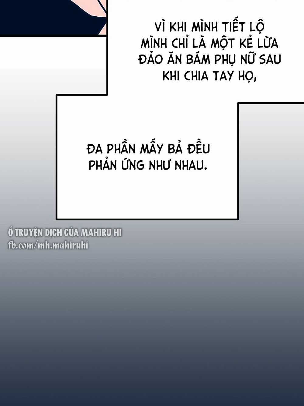 Kẻ Rác Rưởi Không Đáng Được Yêu Chapter 4 trang 59