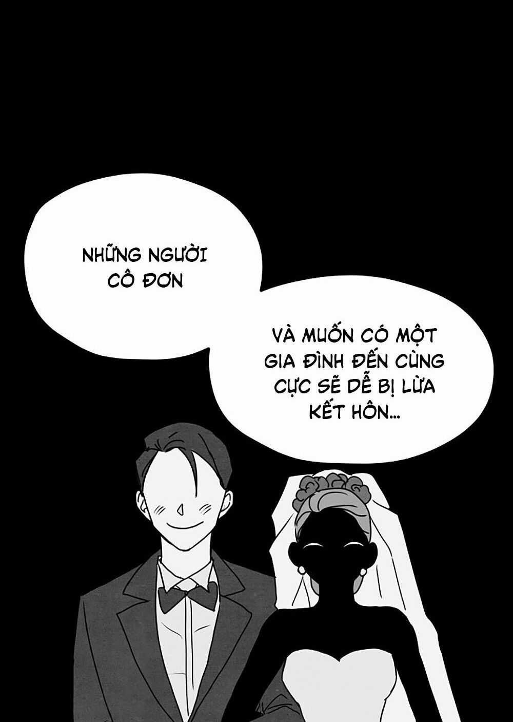 Kẻ Rác Rưởi Không Đáng Được Yêu Chapter 4 trang 6