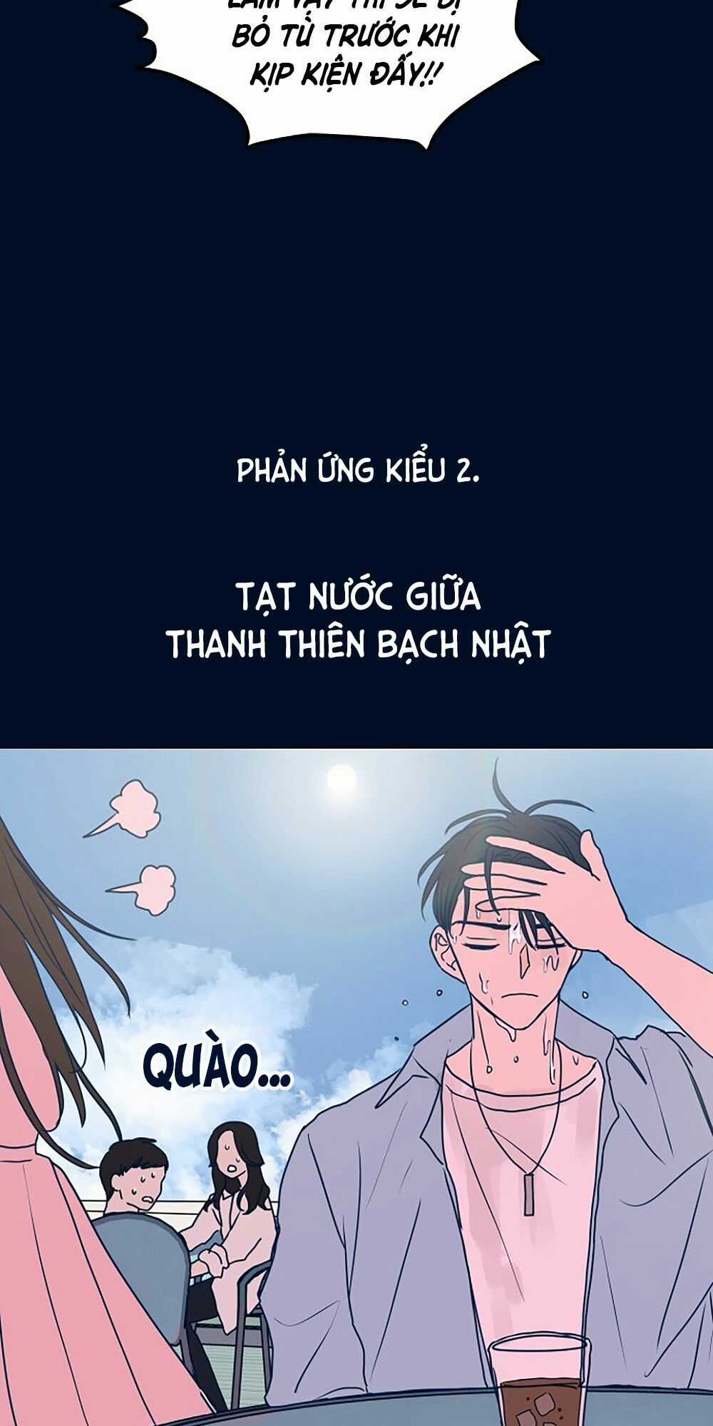 Kẻ Rác Rưởi Không Đáng Được Yêu Chapter 4 trang 61