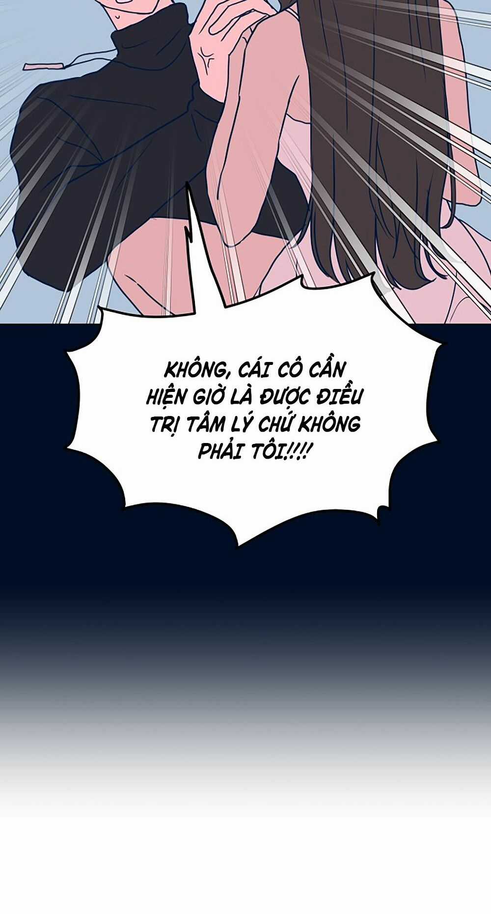 Kẻ Rác Rưởi Không Đáng Được Yêu Chapter 4 trang 63