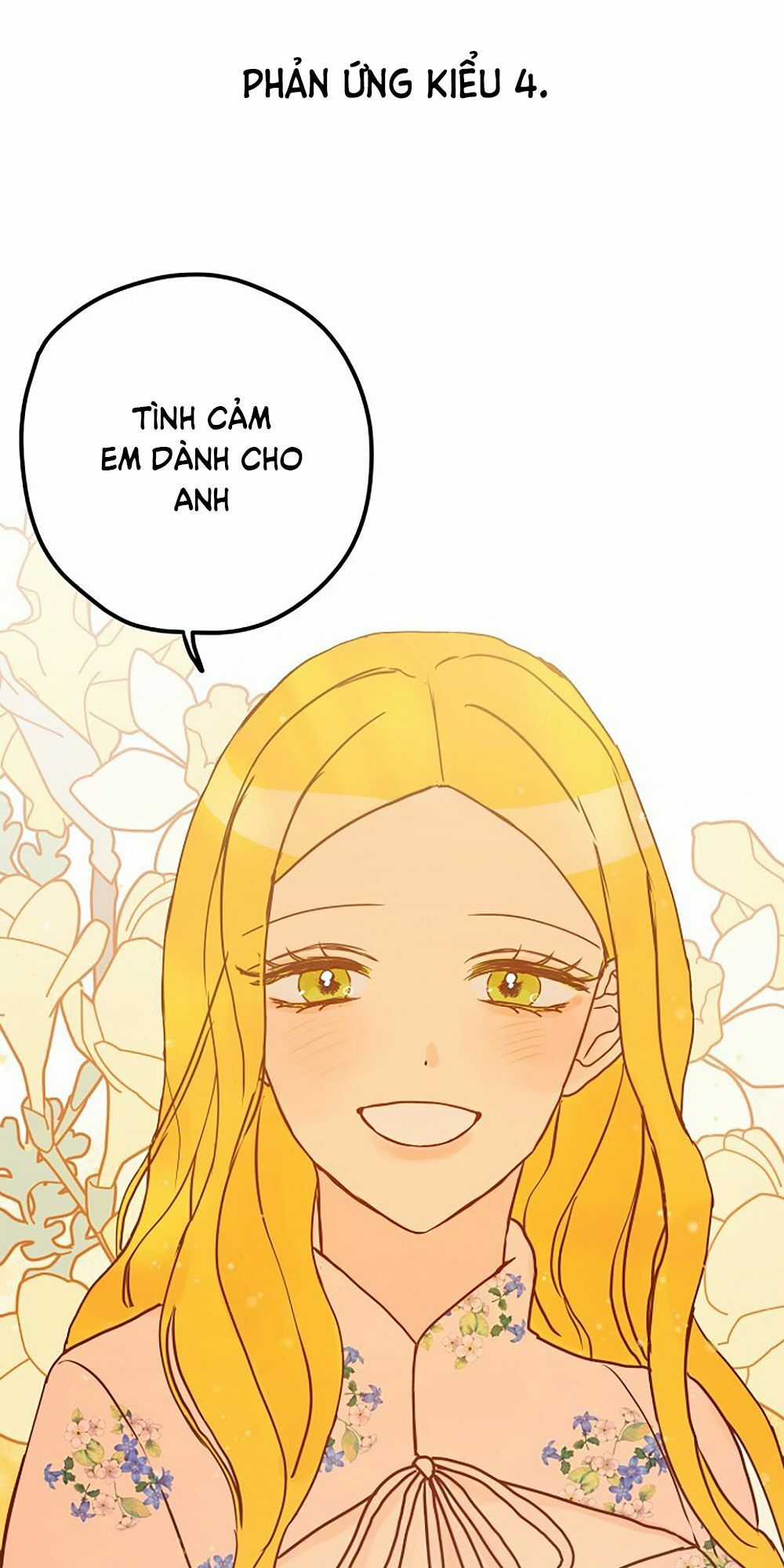 Kẻ Rác Rưởi Không Đáng Được Yêu Chapter 4 trang 64