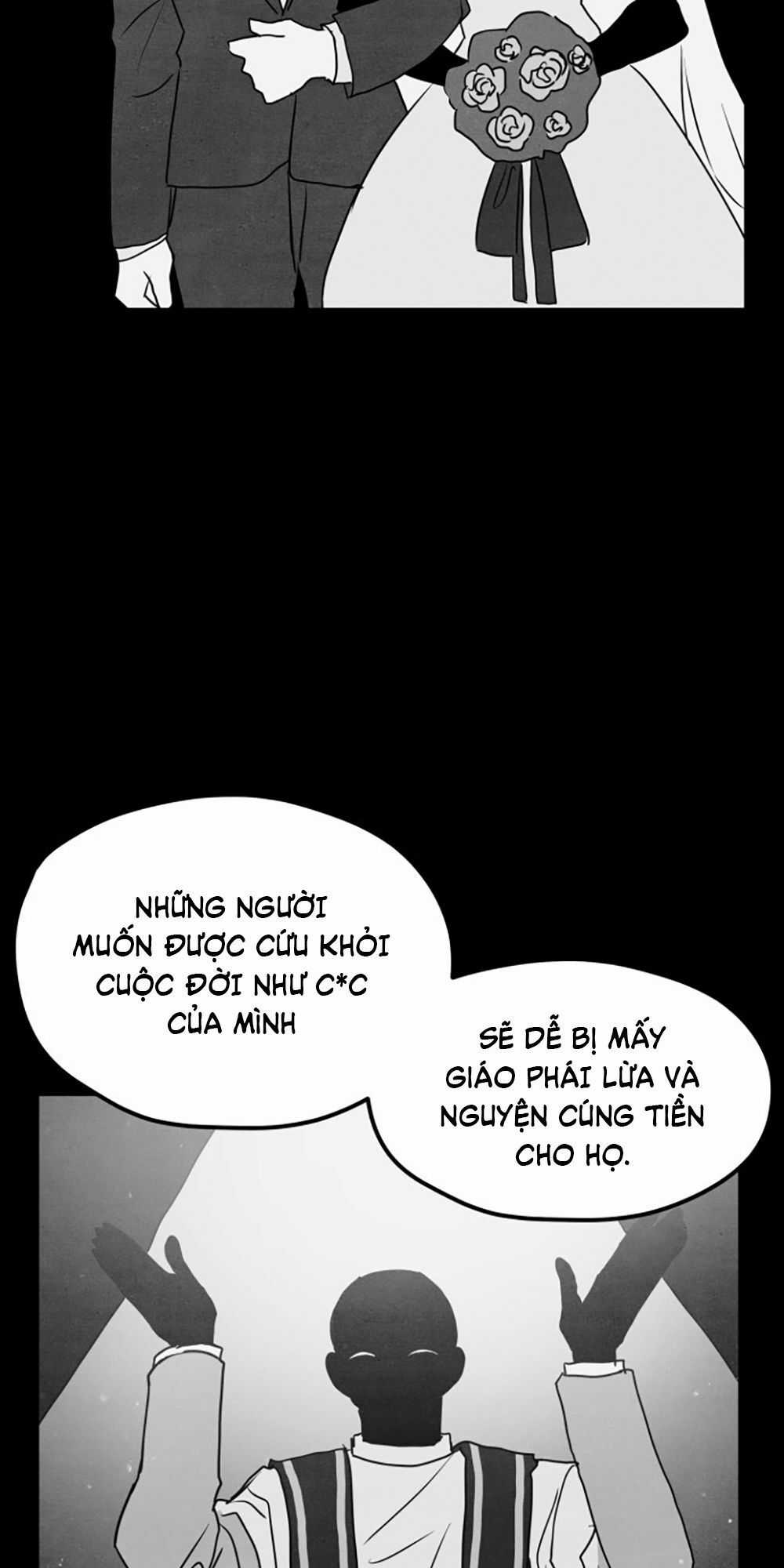 Kẻ Rác Rưởi Không Đáng Được Yêu Chapter 4 trang 7