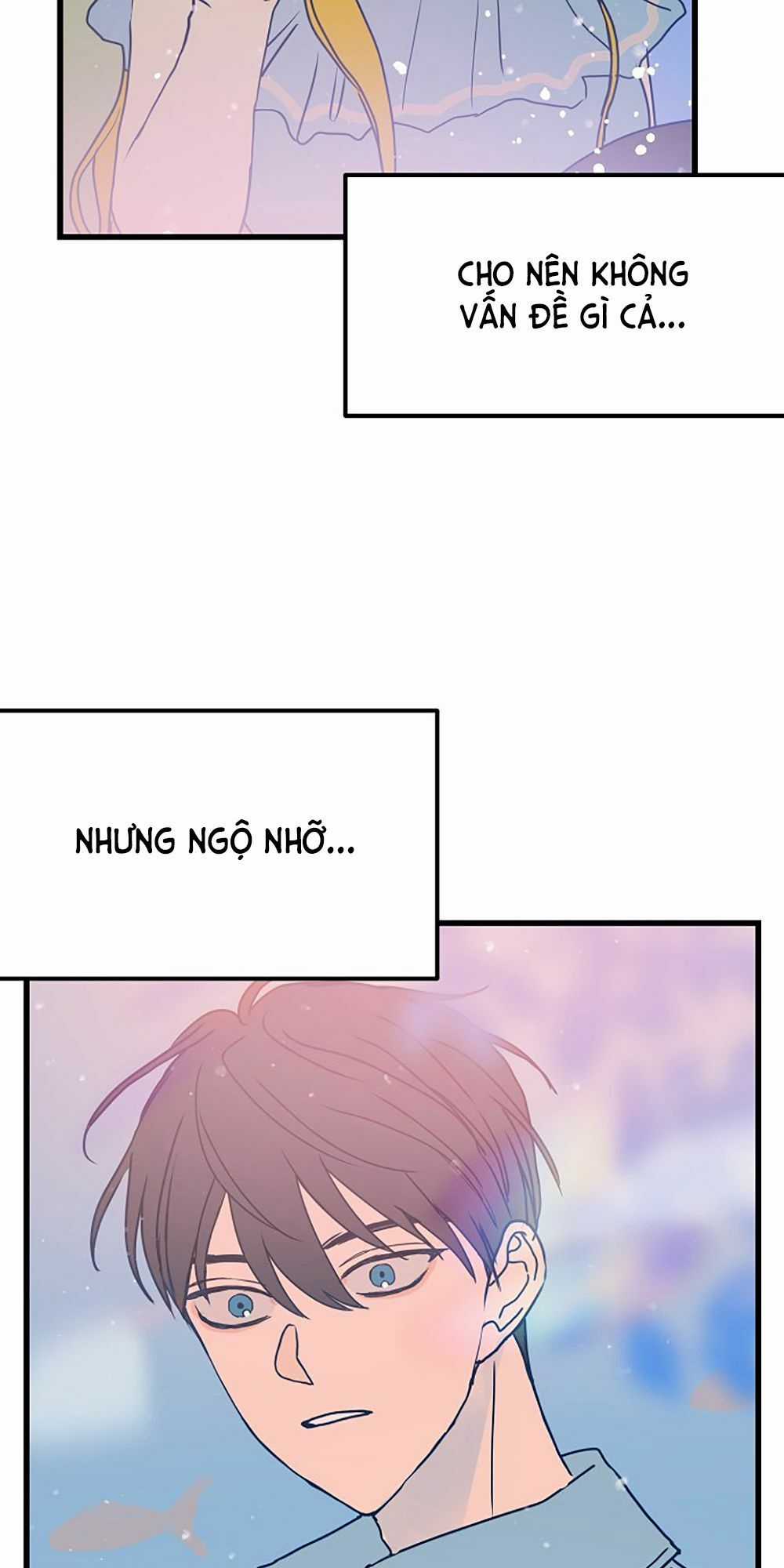 Kẻ Rác Rưởi Không Đáng Được Yêu Chapter 4 trang 70